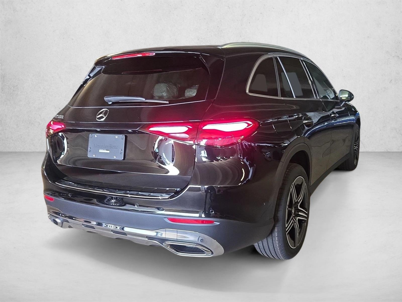 New 2027 Mercedes-Benz GLC 300 GLC 300 SUV SUV