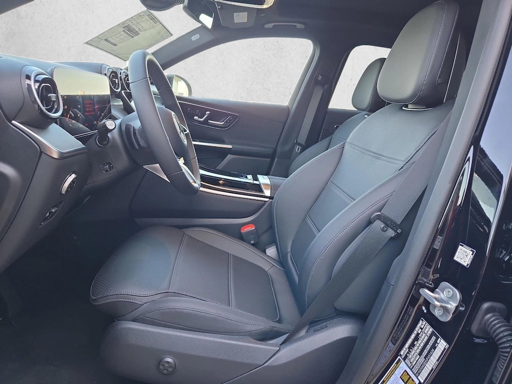 New 2027 Mercedes-Benz GLC 300 GLC 300 SUV SUV