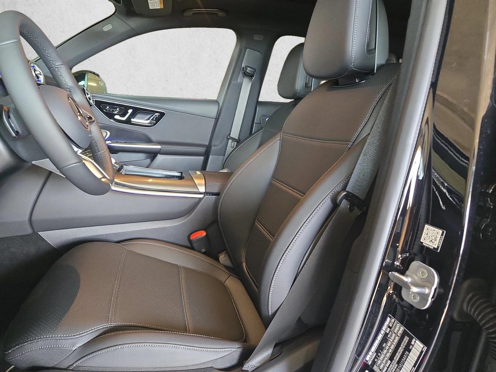 New 2027 Mercedes-Benz GLC 300 GLC 300 SUV SUV