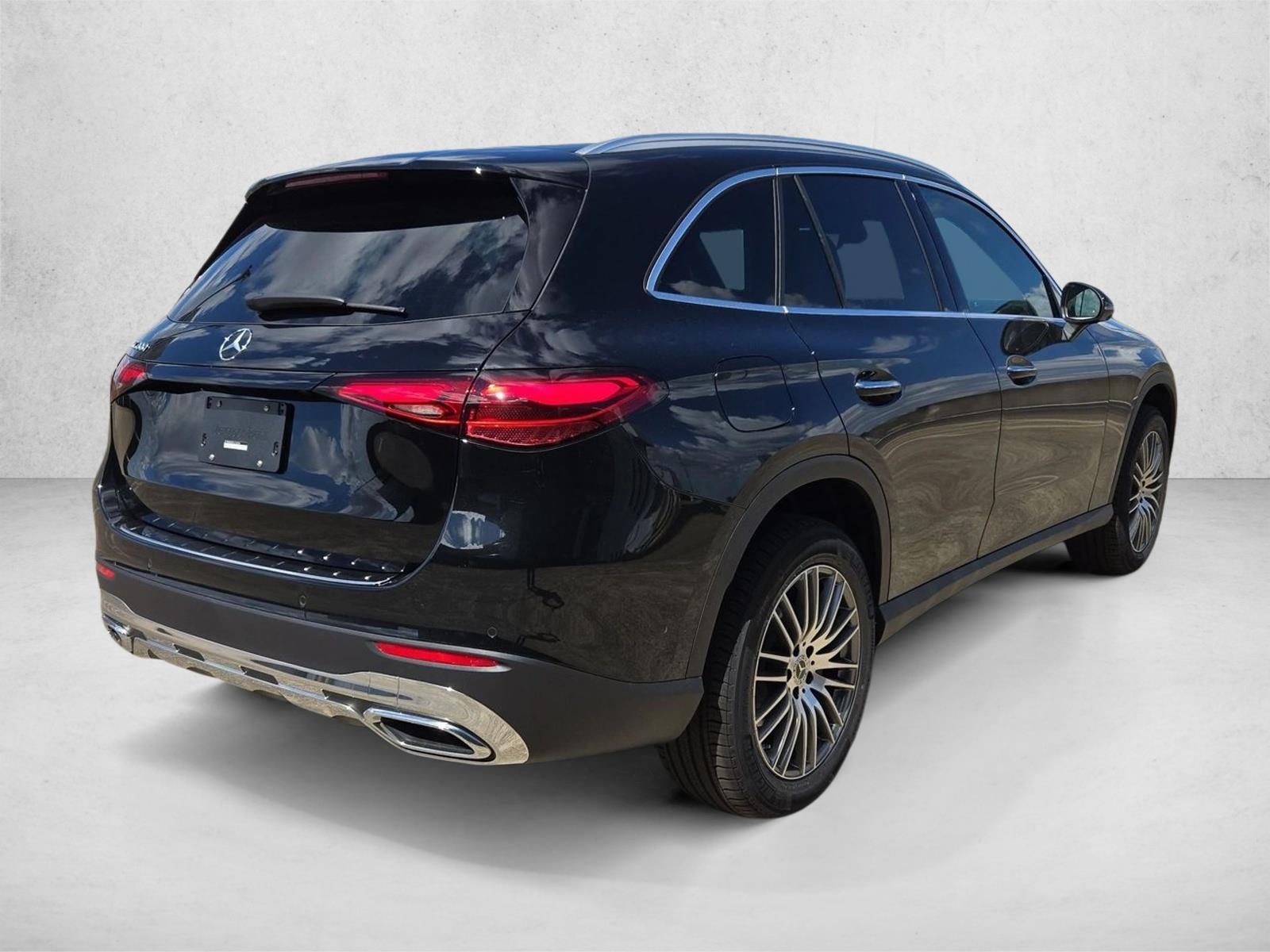 New 2027 Mercedes-Benz GLC 300 GLC 300 SUV SUV