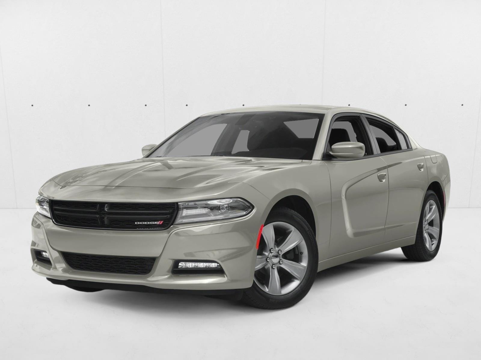2016 Dodge Charger