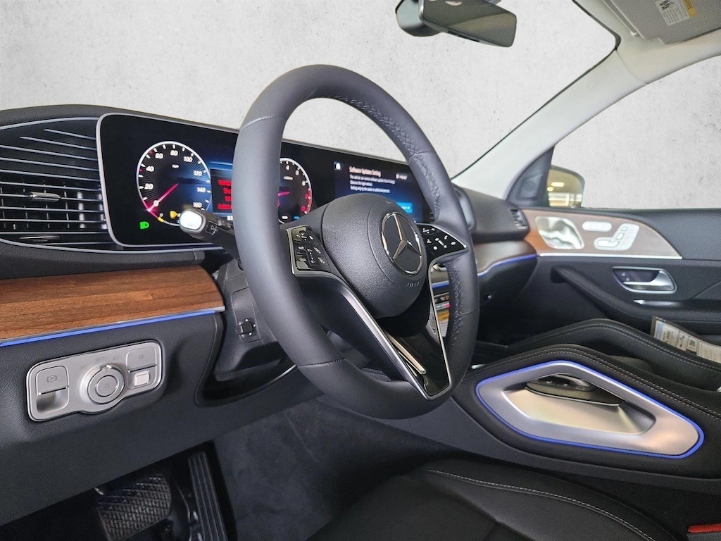 New 2026 Mercedes-Benz GLE 350 GLE 350 SUV SUV