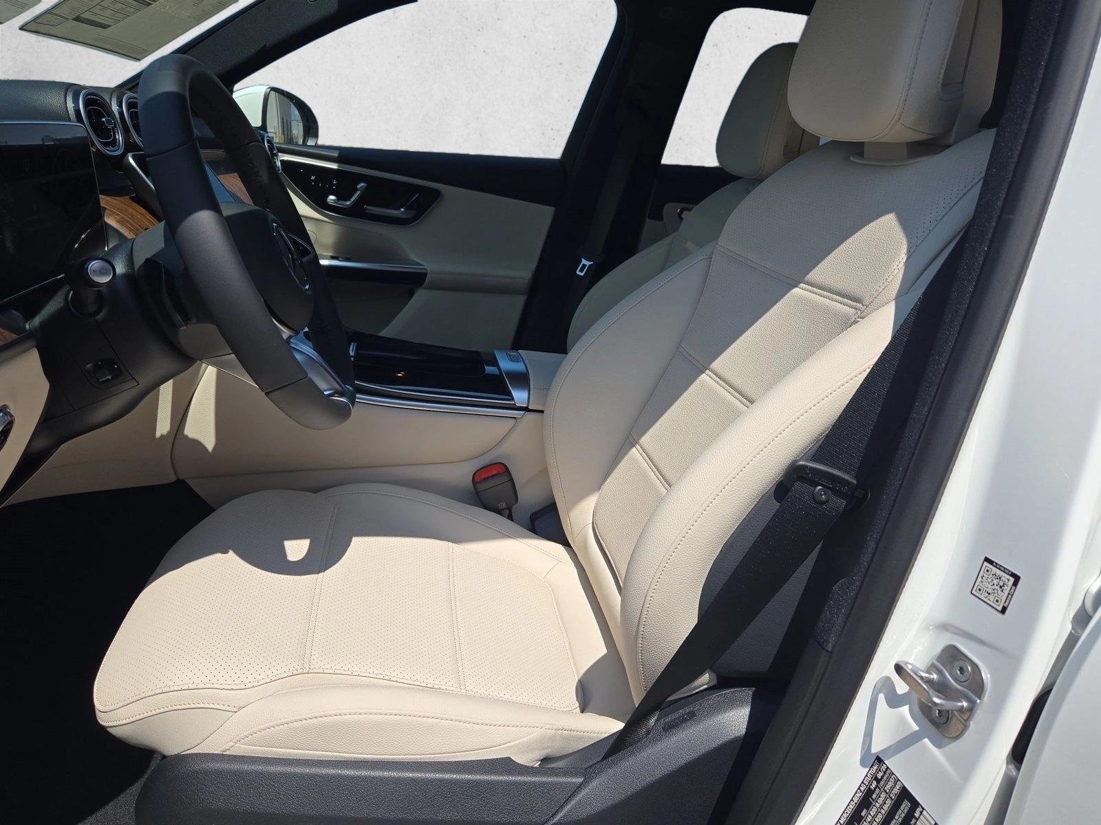 New 2027 Mercedes-Benz GLC 300 GLC 300 SUV SUV