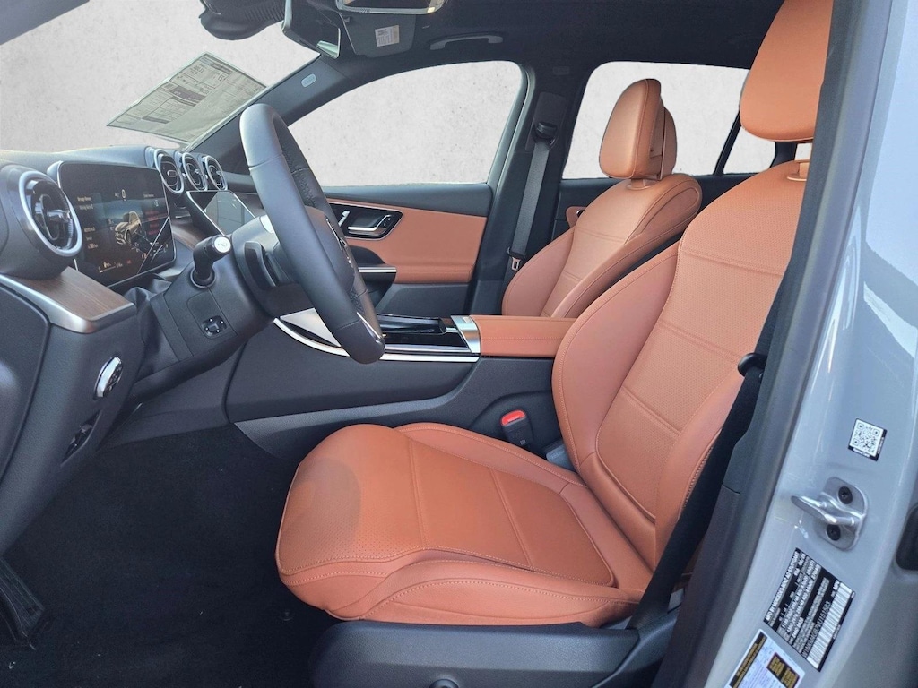 New 2027 Mercedes-Benz GLC 300 GLC 300 SUV SUV