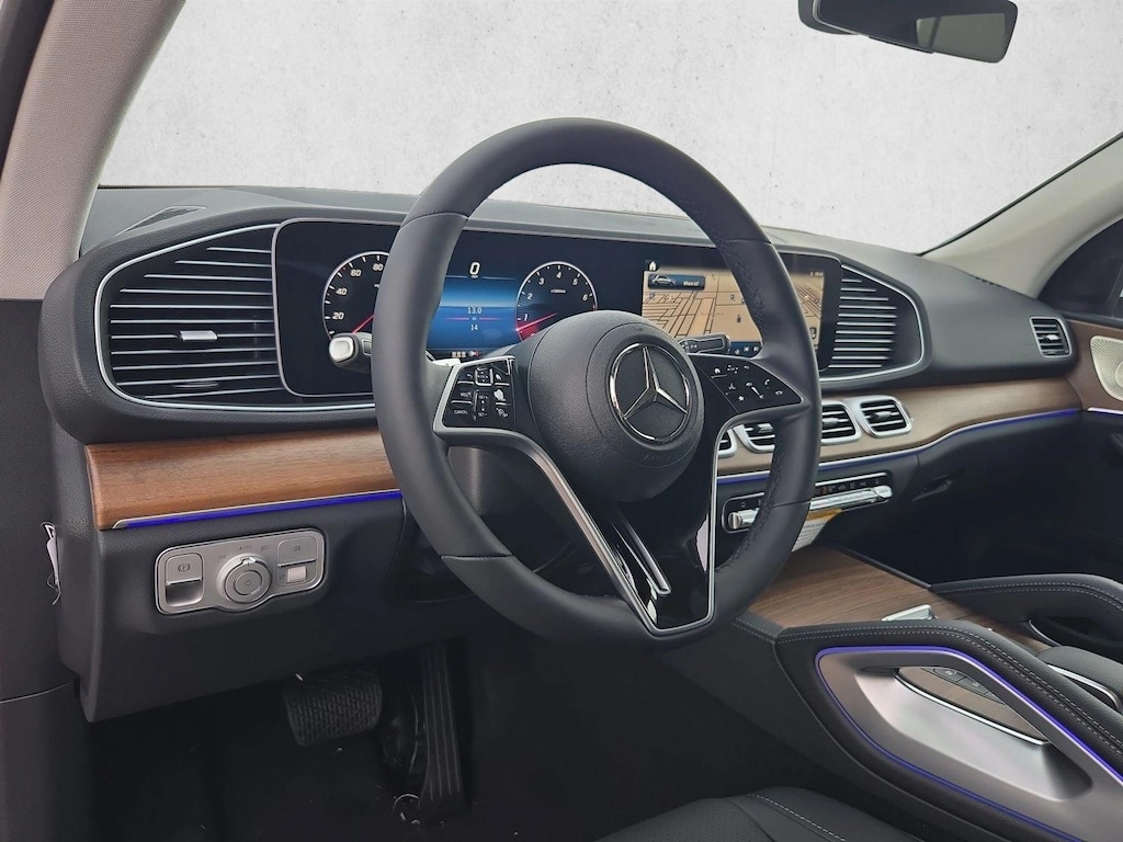 New 2026 Mercedes-Benz GLE 350 GLE 350 SUV SUV