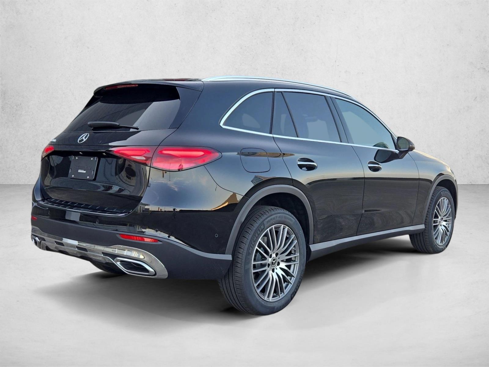 New 2027 Mercedes-Benz GLC 300 GLC 300 SUV SUV