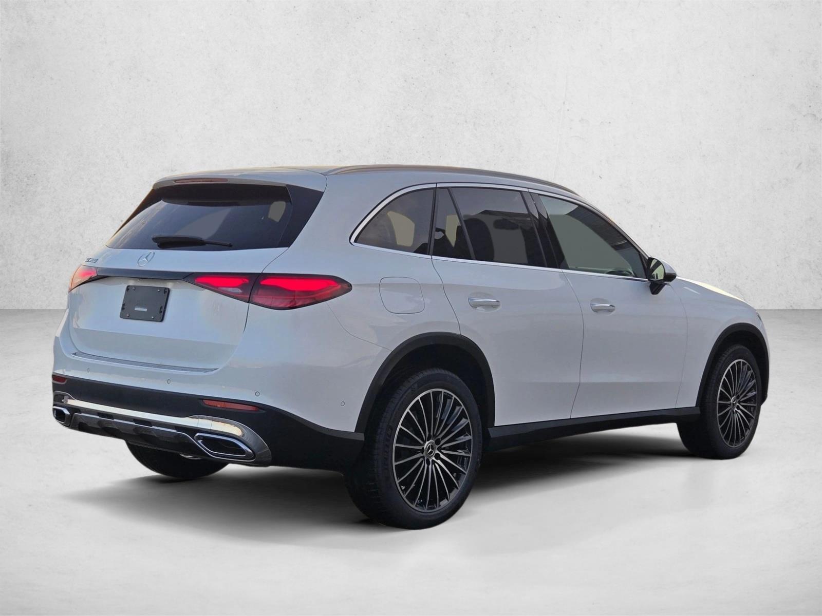 New 2027 Mercedes-Benz GLC 300 GLC 300 SUV SUV