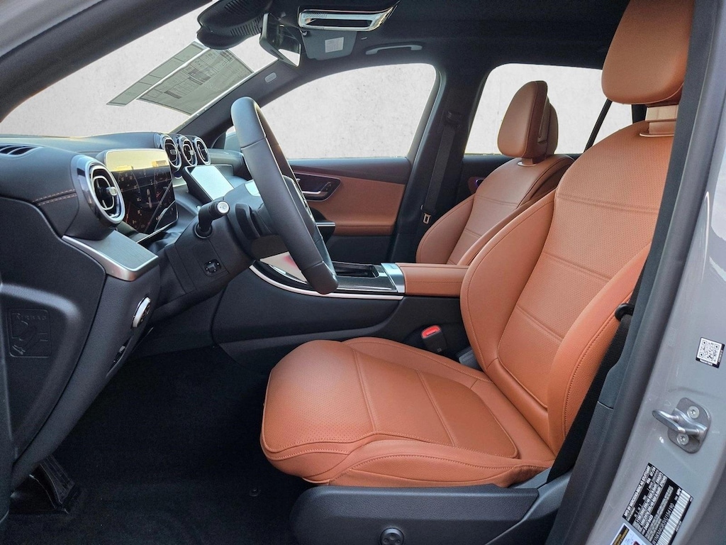 New 2027 Mercedes-Benz GLC 300 GLC 300 SUV SUV