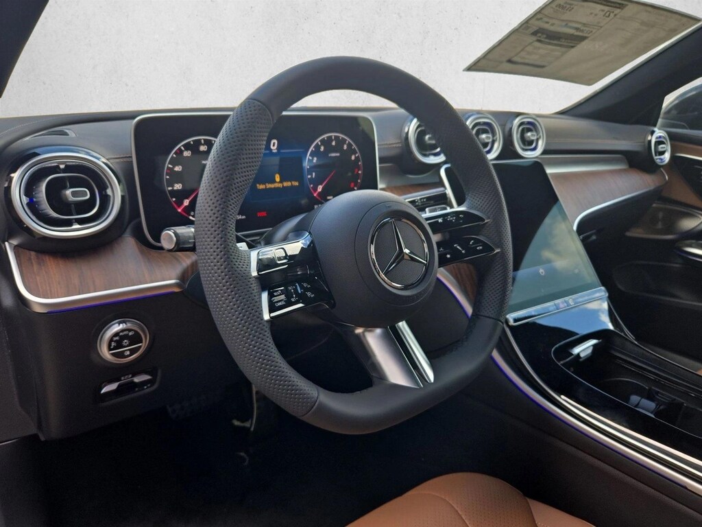 New 2026 Mercedes-Benz CLE 300 CLE 300 4MATIC ® Coupe Coupe