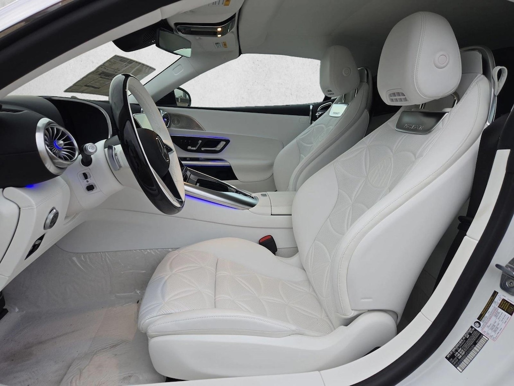 New 2027 Mercedes-Benz Maybach SL 680 Monogram Series Maybach SL 680 Monogram Series Roadster Convertible