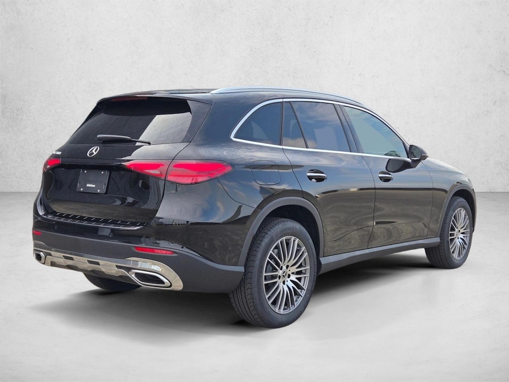 New 2027 Mercedes-Benz GLC 300 GLC 300 SUV SUV