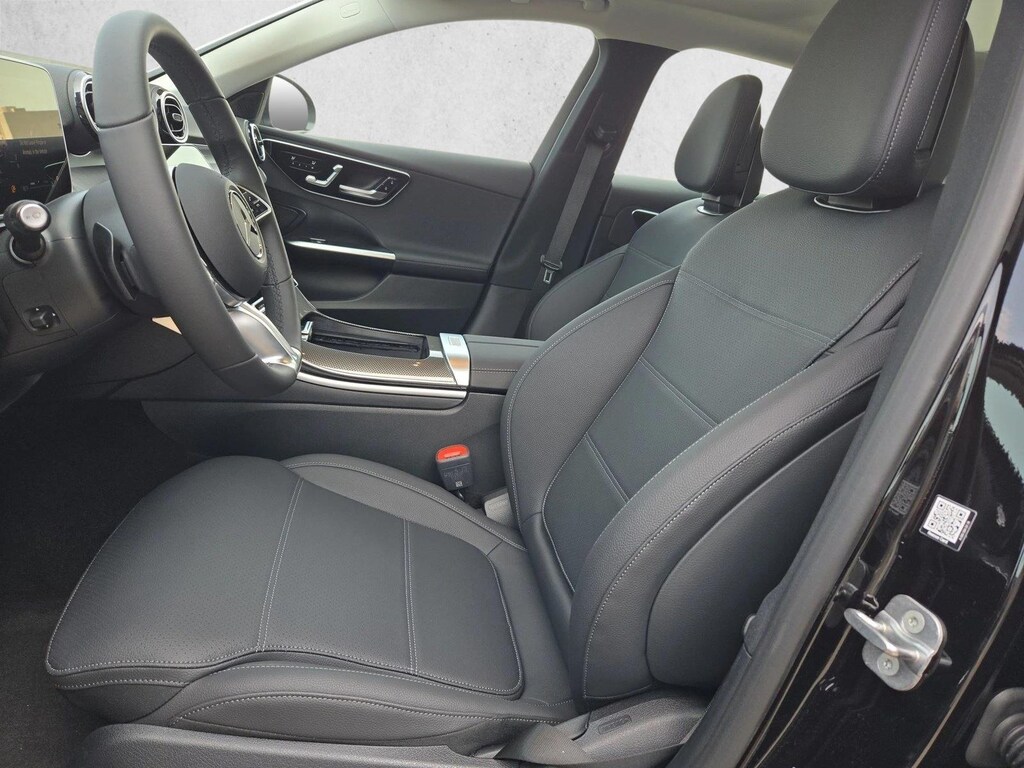 New 2026 Mercedes-Benz C 300 C 300 Sedan Sedan