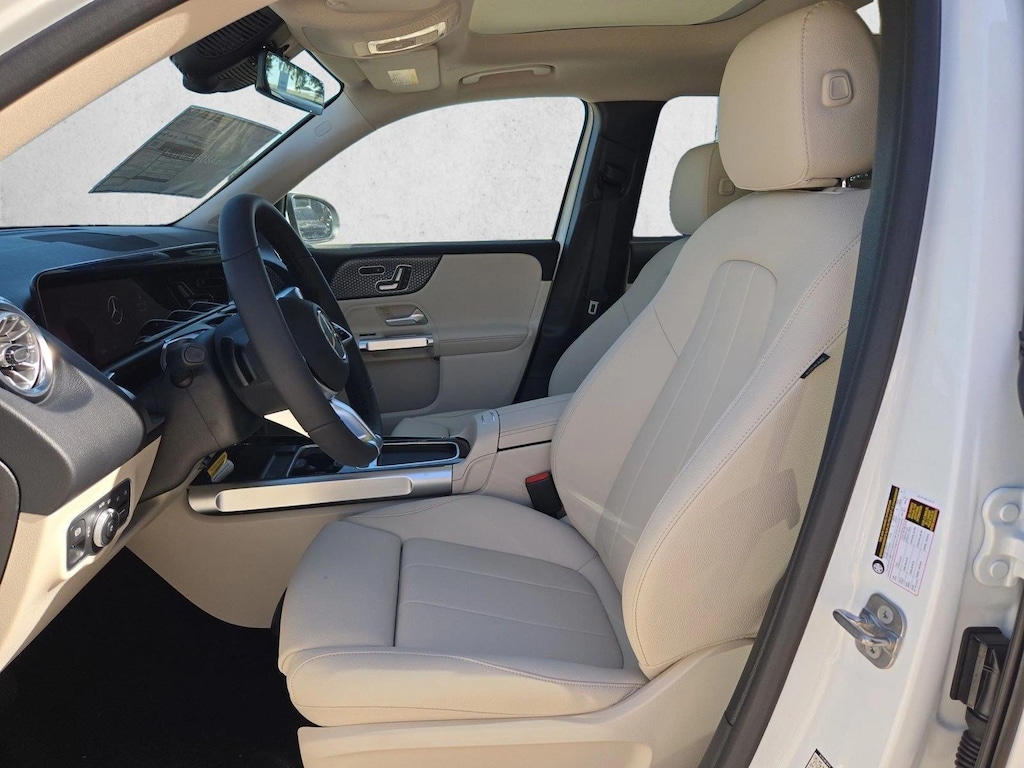New 2026 Mercedes-Benz GLB 250 GLB 250 SUV SUV