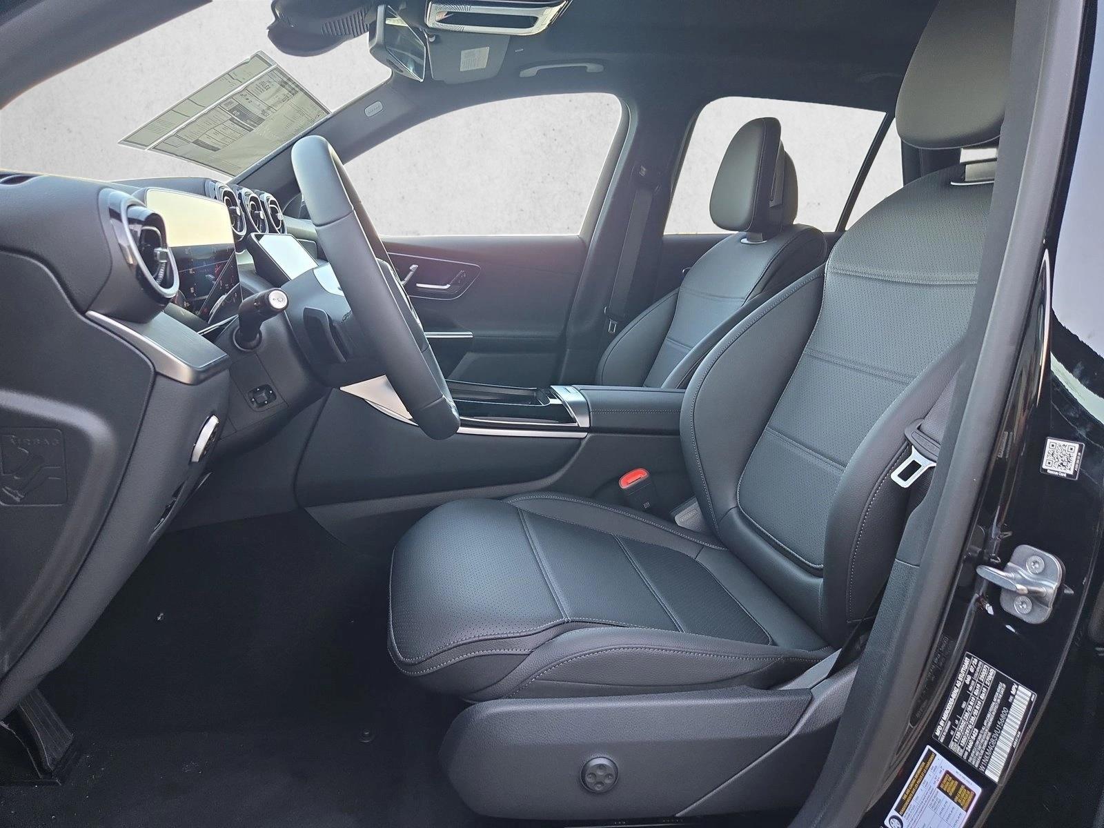New 2027 Mercedes-Benz GLC 300 GLC 300 SUV SUV