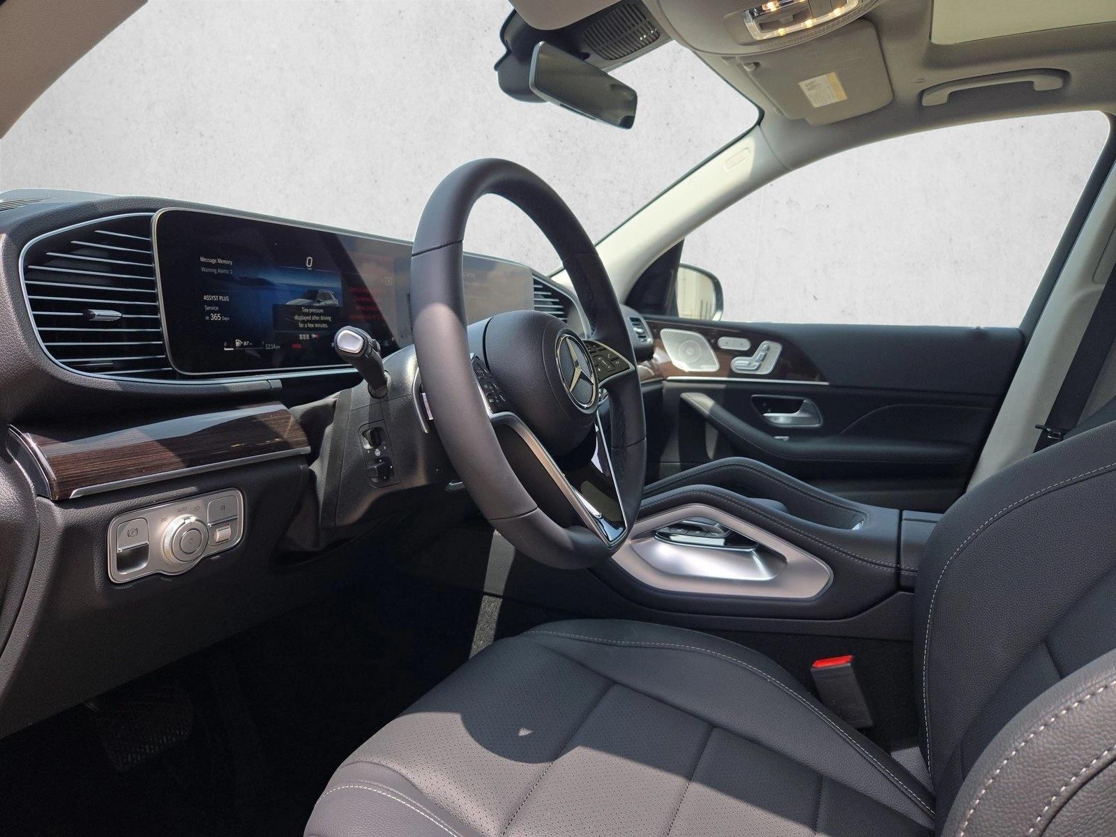 New 2026 Mercedes-Benz GLE 450 GLE 450 4MATIC ® SUV SUV
