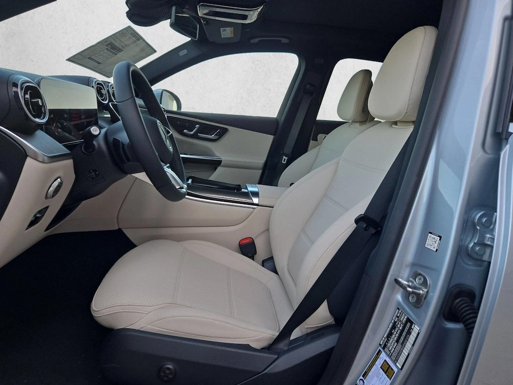 New 2027 Mercedes-Benz GLC 300 GLC 300 SUV SUV