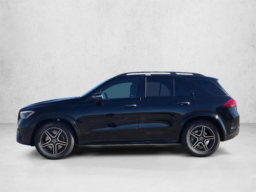 Used 2026 Mercedes-Benz GLE SUV