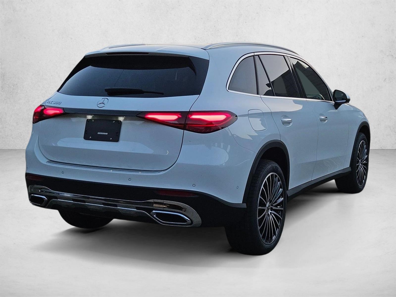 New 2027 Mercedes-Benz GLC 300 GLC 300 SUV SUV