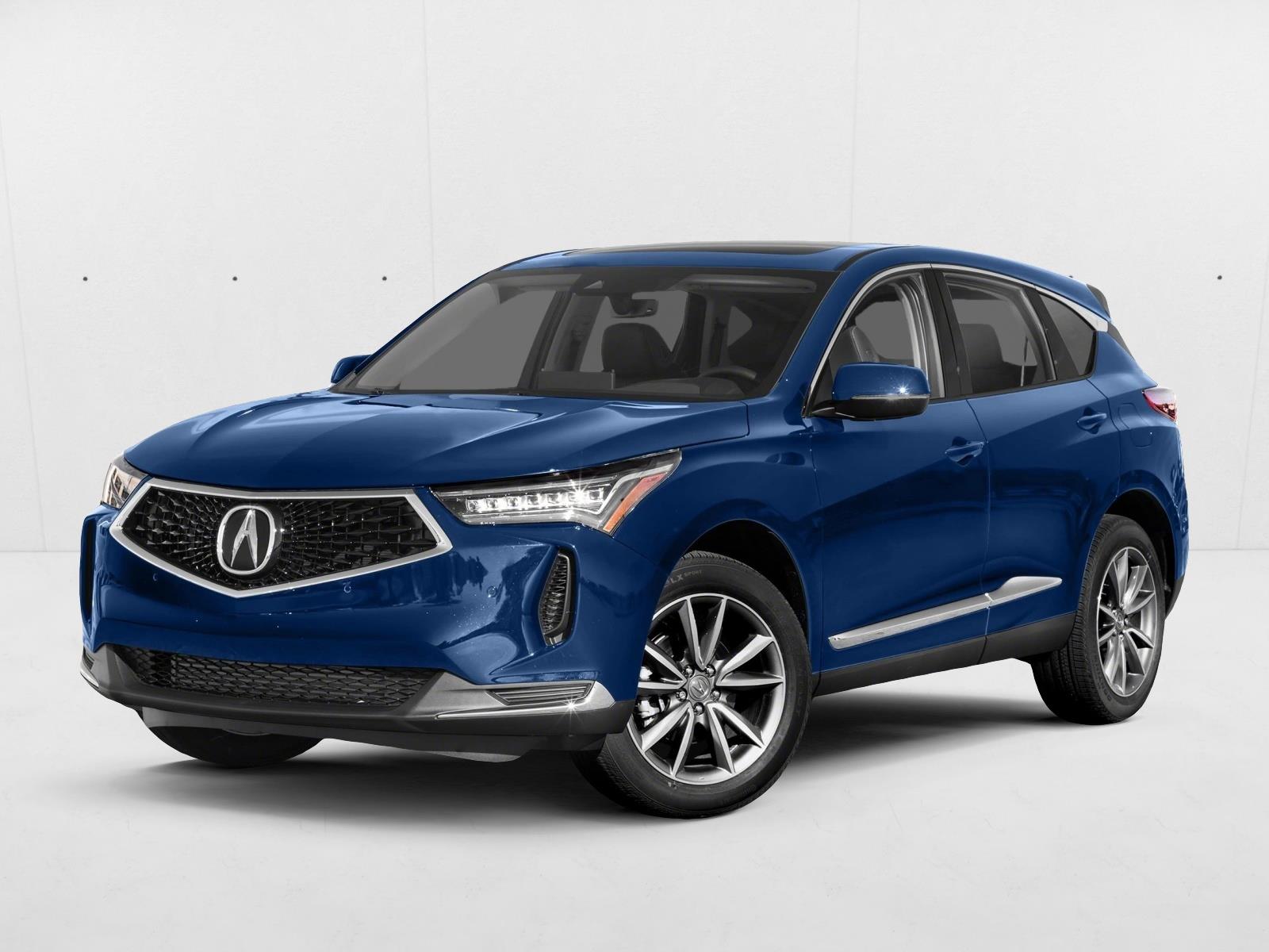Used 2023 Acura RDX Technology Package SUV