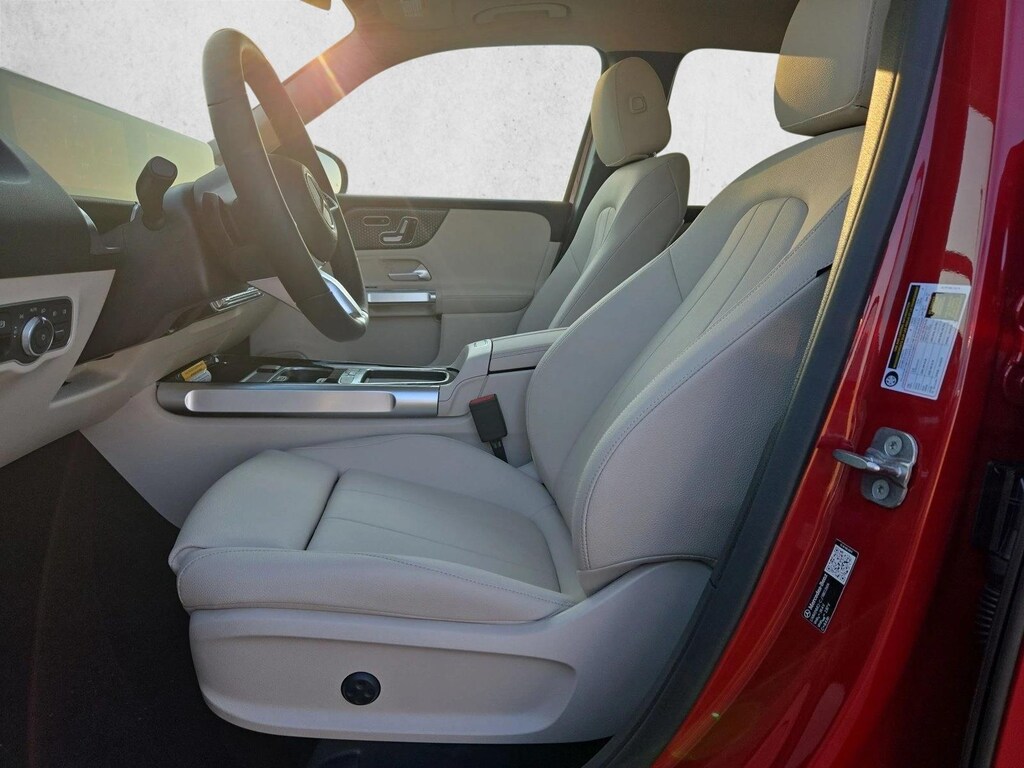 New 2026 Mercedes-Benz GLB 250 GLB 250 SUV SUV