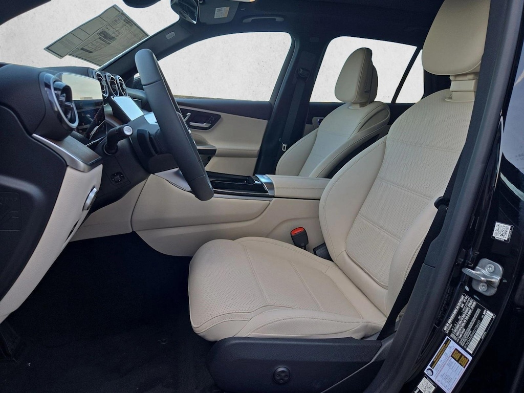 New 2027 Mercedes-Benz GLC 300 GLC 300 SUV SUV