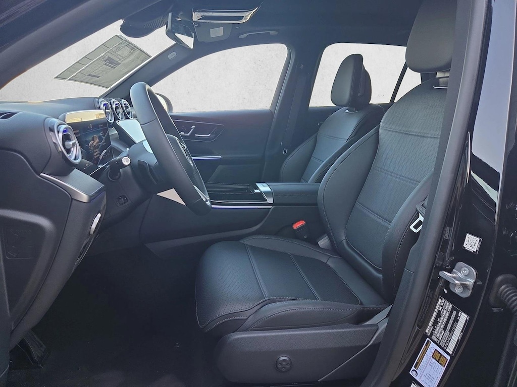 New 2027 Mercedes-Benz GLC 300 GLC 300 SUV SUV