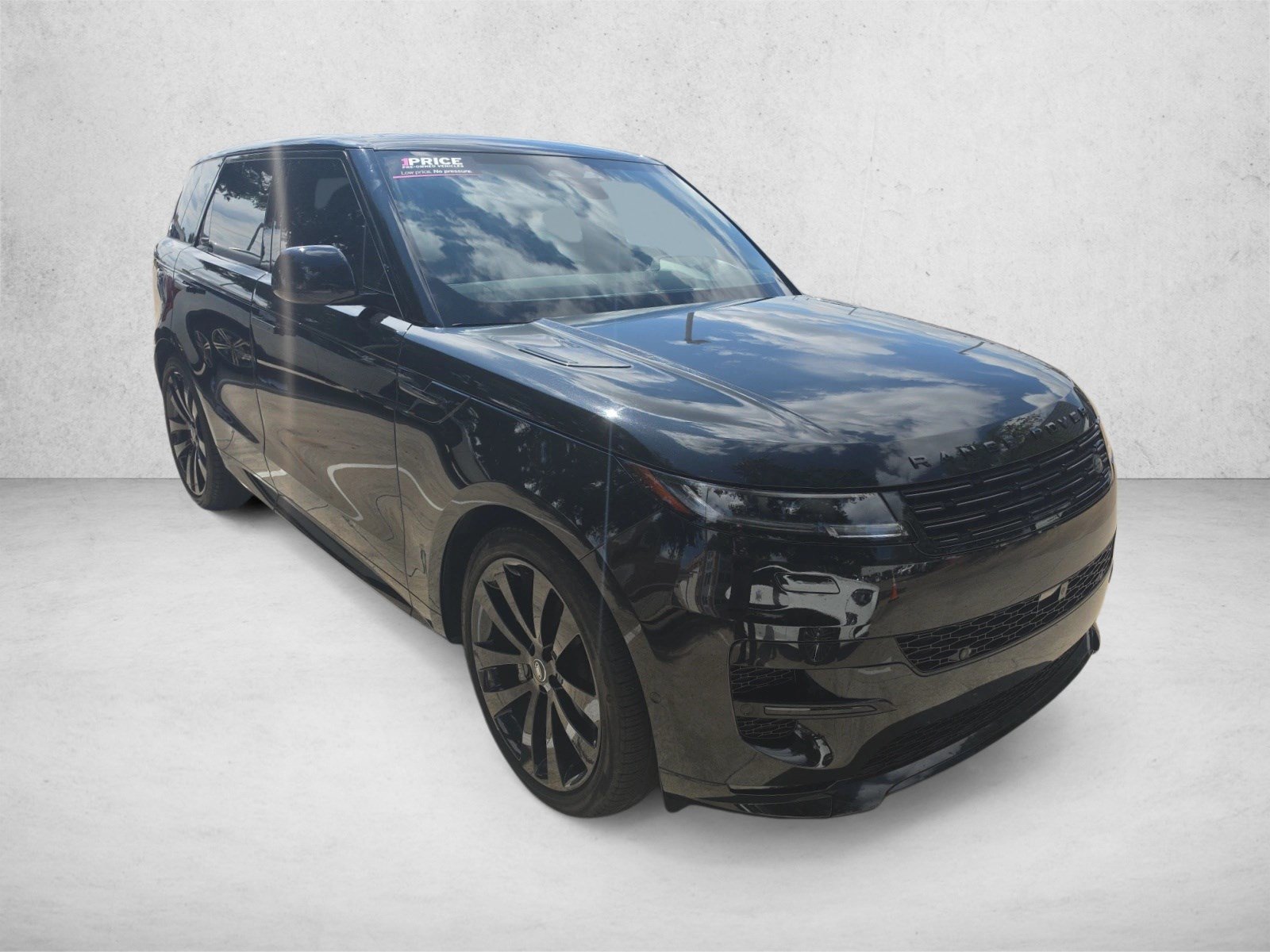 Used 2024 Land Rover Range Rover Sport Dynamic SE SUV