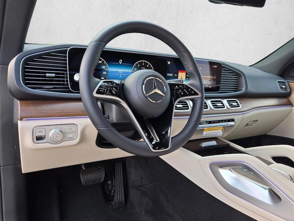 New 2026 Mercedes-Benz GLE 350 GLE 350 SUV SUV