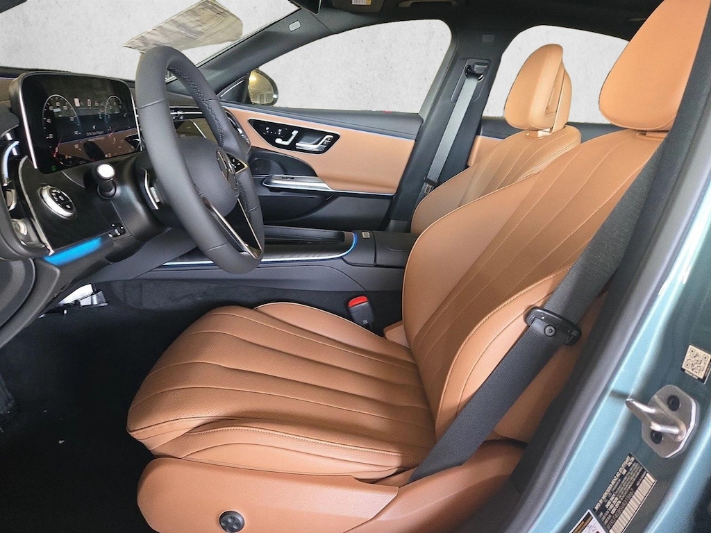 New 2027 Mercedes-Benz E-Class E 350 RWD Sedan Sedan