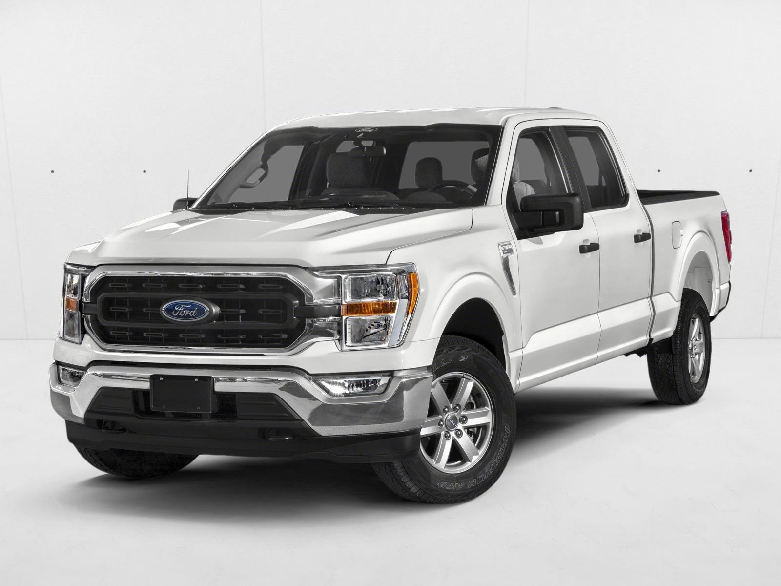 Used 2023 Ford F-150 Tremor Truck SuperCrew Cab