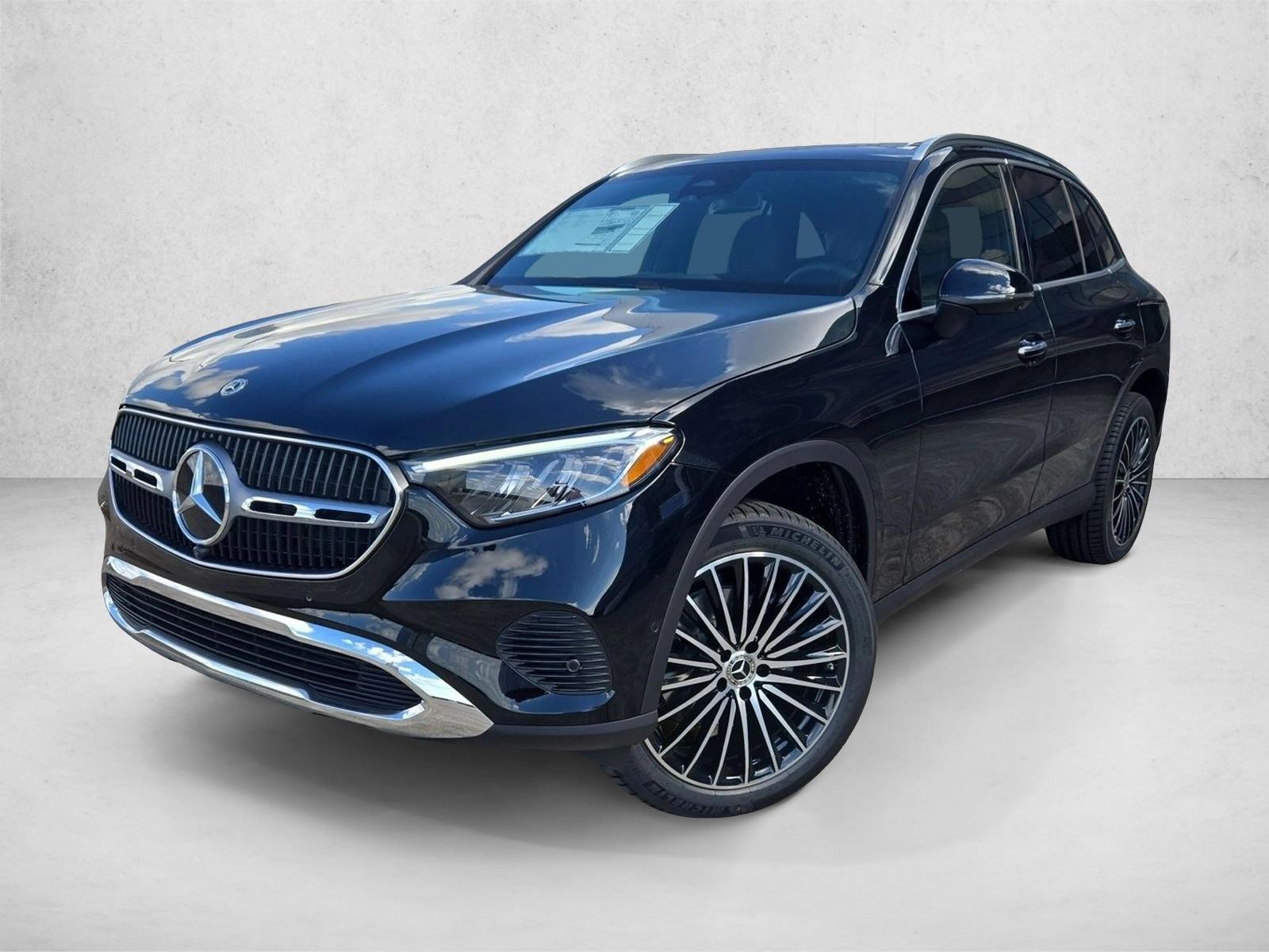New 2027 Mercedes-Benz GLC 300 GLC 300 SUV SUV