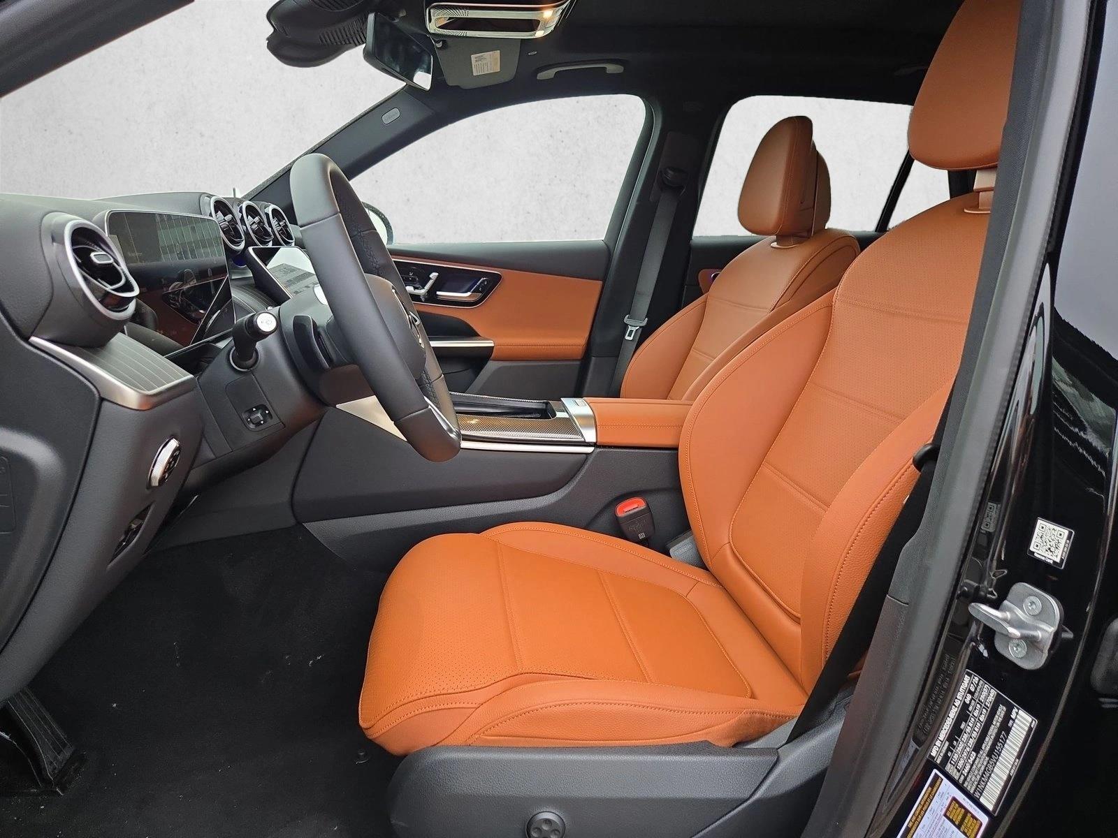 New 2027 Mercedes-Benz GLC 300 GLC 300 SUV SUV
