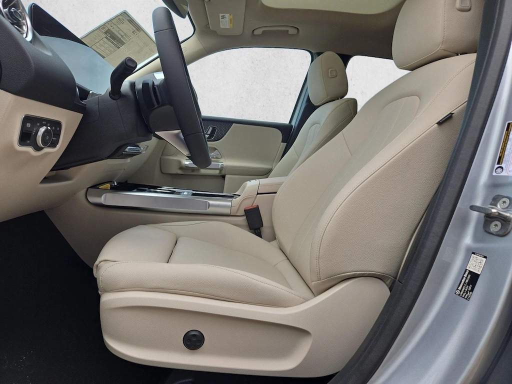 New 2026 Mercedes-Benz GLB 250 GLB 250 SUV SUV