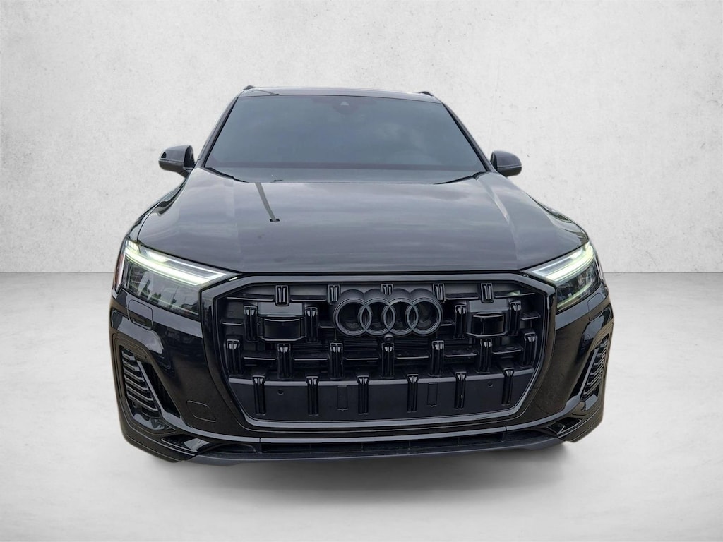 Used 2026 Audi Q7 55 Premium SUV