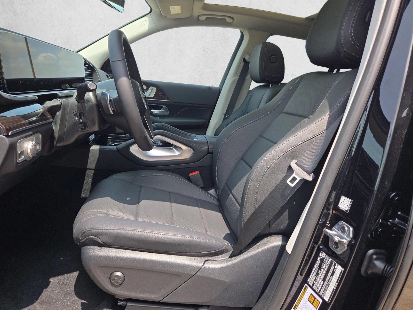 New 2026 Mercedes-Benz GLE 450 GLE 450 4MATIC ® SUV SUV