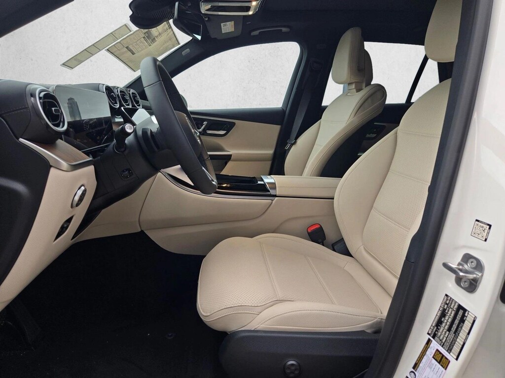 New 2027 Mercedes-Benz GLC 300 GLC 300 SUV SUV