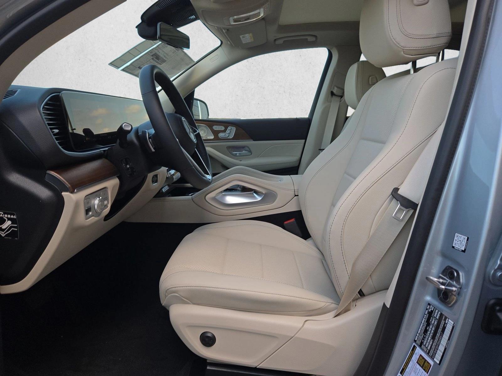 New 2026 Mercedes-Benz GLE 350 GLE 350 4MATIC ® SUV SUV