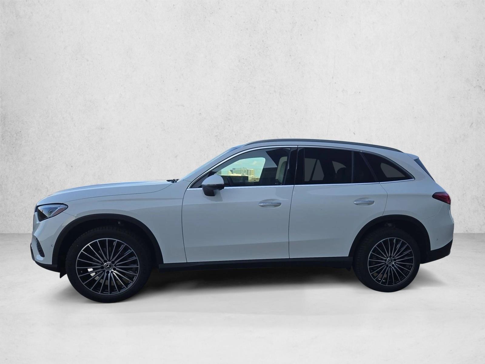 New 2027 Mercedes-Benz GLC 300 GLC 300 SUV SUV