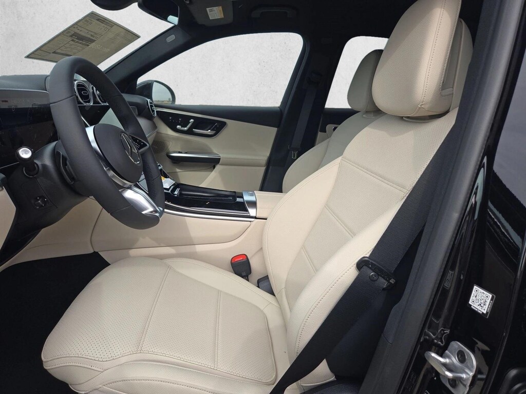 Used 2026 Mercedes-Benz GLC SUV