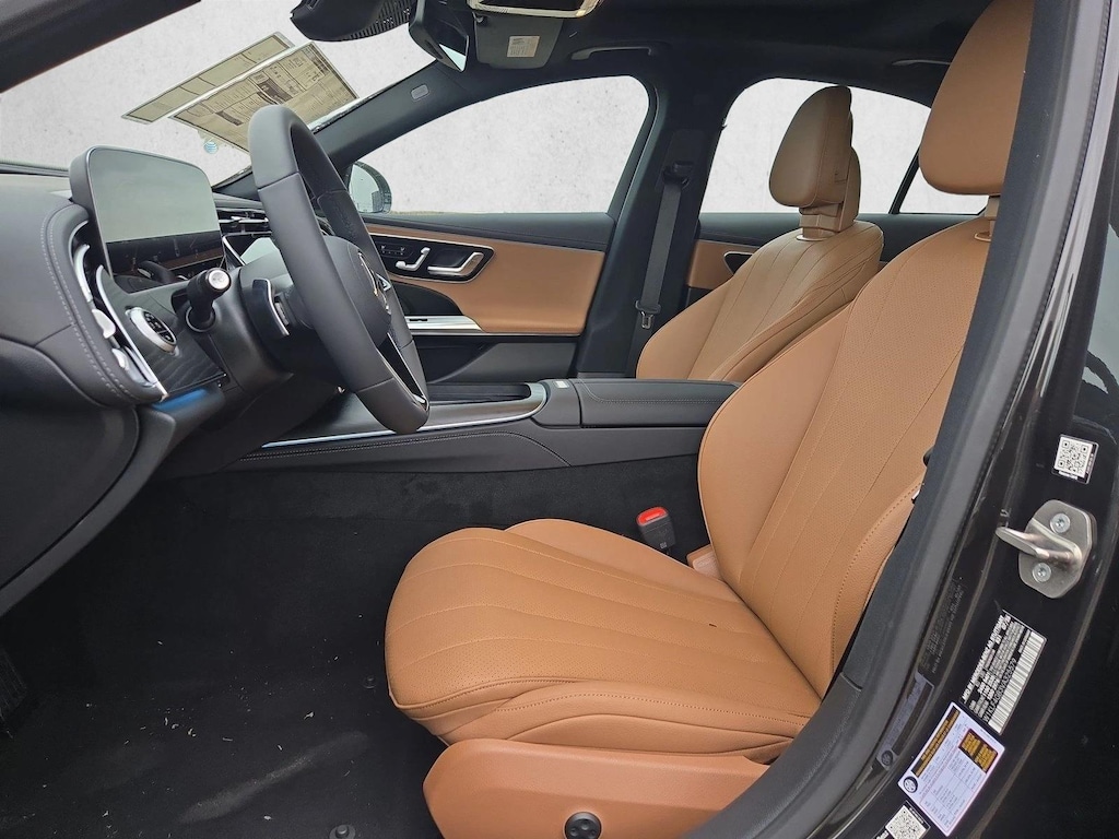 New 2027 Mercedes-Benz E-Class E 350 RWD Sedan Sedan