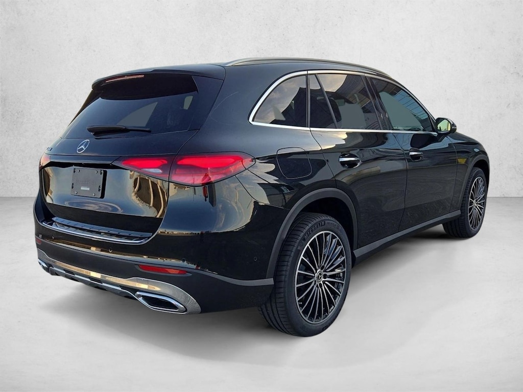 New 2027 Mercedes-Benz GLC 300 GLC 300 SUV SUV