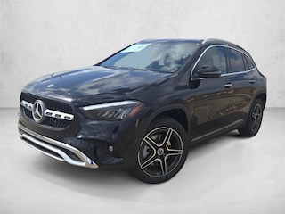 2026 Mercedes-Benz GLA 250 GLA 250 SUV SUV