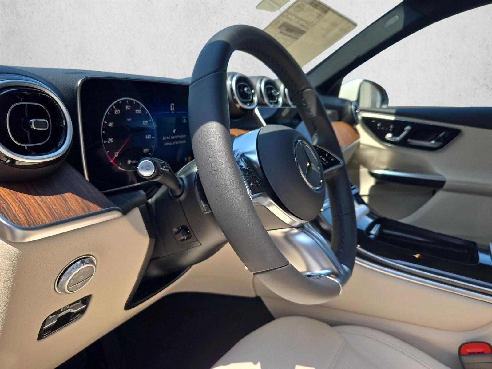 New 2027 Mercedes-Benz GLC 300 GLC 300 SUV SUV