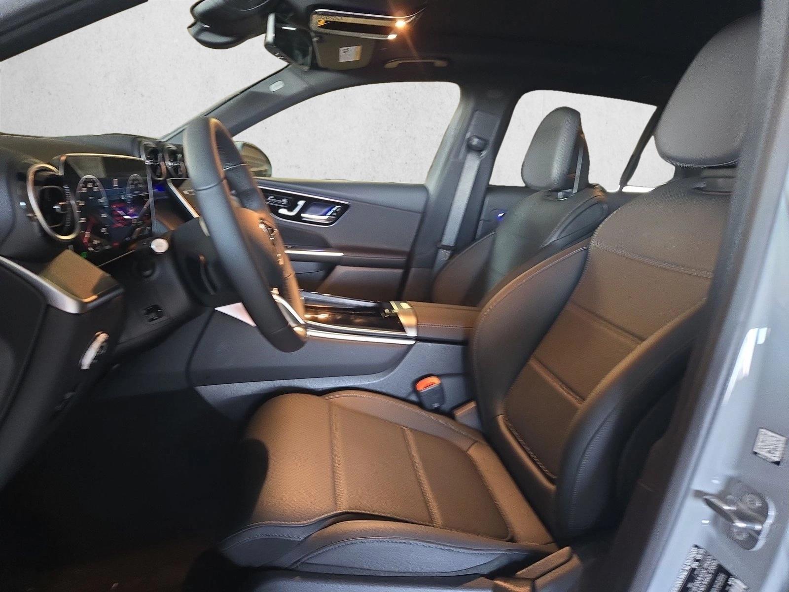 New 2027 Mercedes-Benz GLC 300 GLC 300 SUV SUV