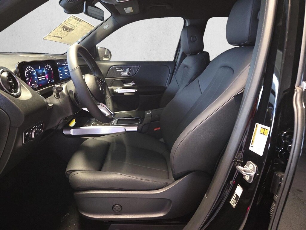 New 2026 Mercedes-Benz GLB 250 GLB 250 SUV SUV
