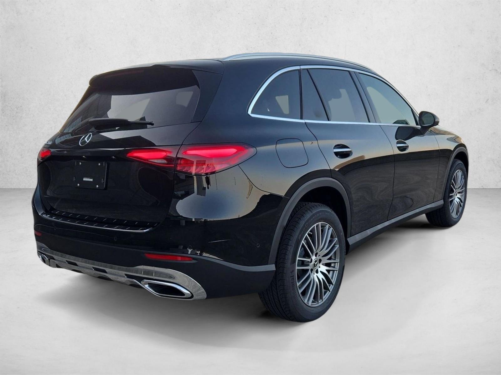 New 2027 Mercedes-Benz GLC 300 GLC 300 SUV SUV