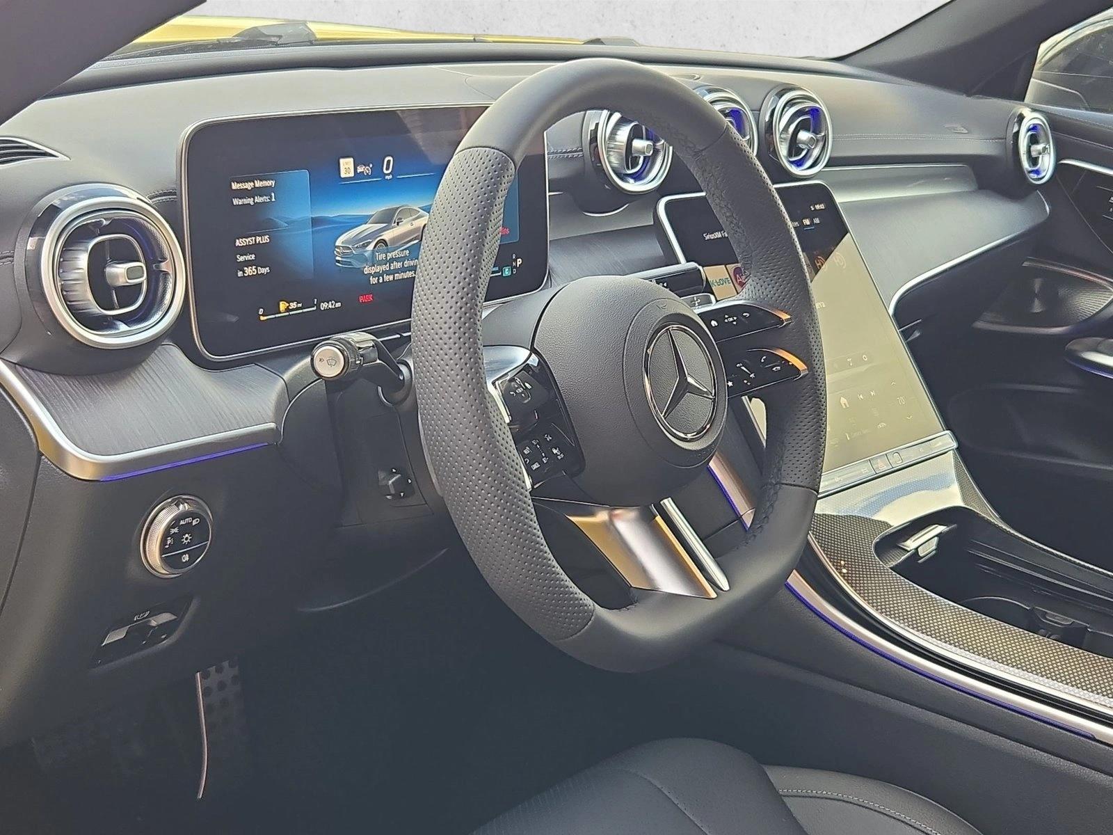 New 2027 Mercedes-Benz CLE 300 CLE 300 4MATIC ® Coupe Coupe