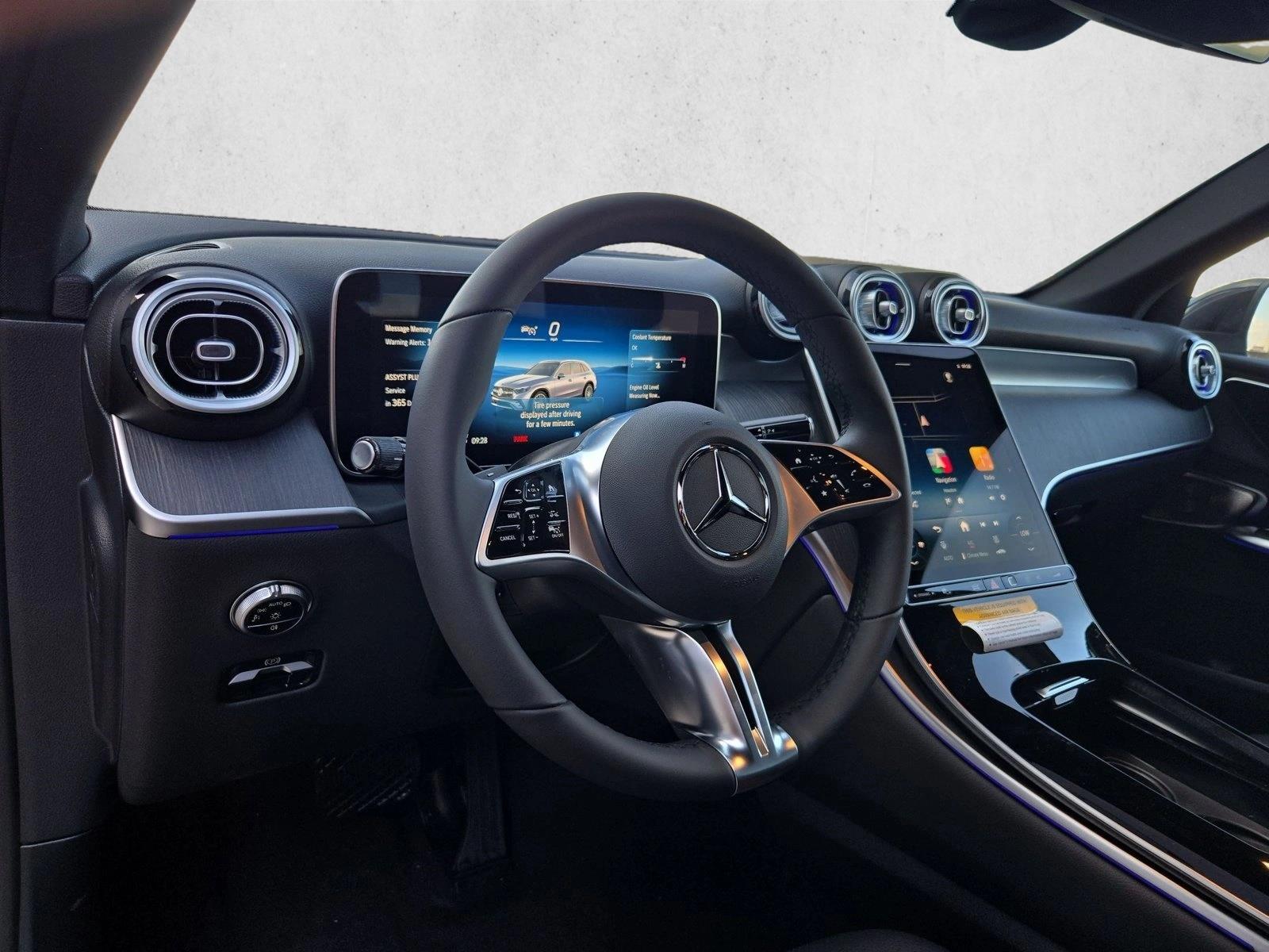 New 2027 Mercedes-Benz GLC 300 GLC 300 SUV SUV
