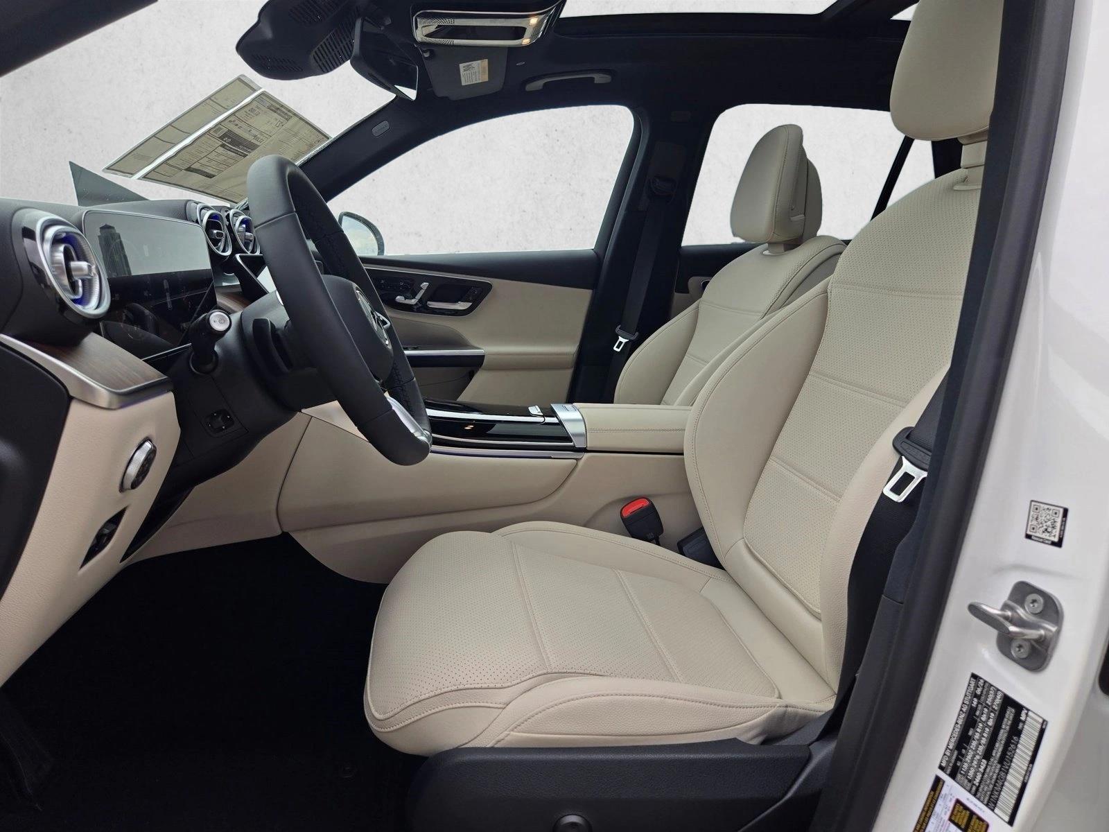 New 2027 Mercedes-Benz GLC 300 GLC 300 SUV SUV