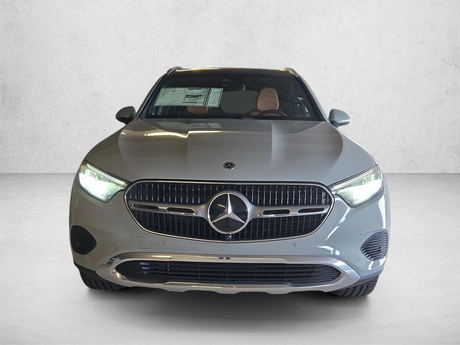 New 2027 Mercedes-Benz GLC 300 GLC 300 SUV SUV